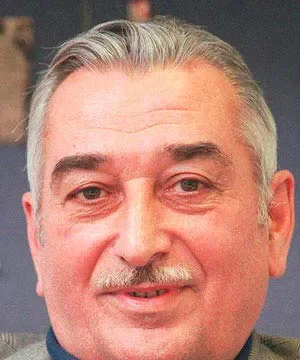 Евгений Джугашвили
