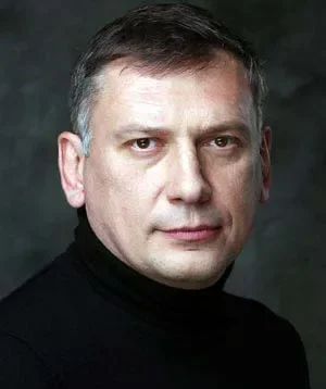 Олег Жилин
