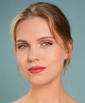 Екатерина Иванова (V)