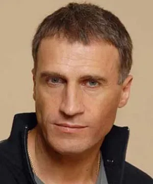 Александр Дедюшко