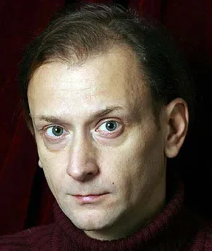 Константин Демидов