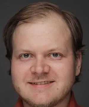 Сергей Еськин