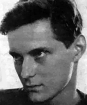 Дмитрий Дыховичный