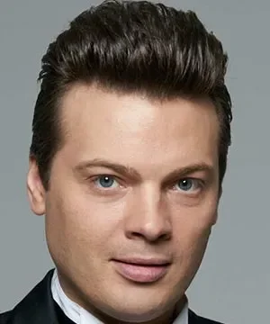 Максим Катырев