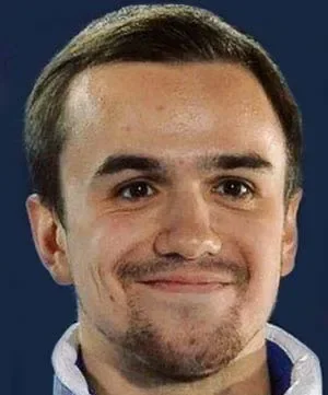 Федор Климов