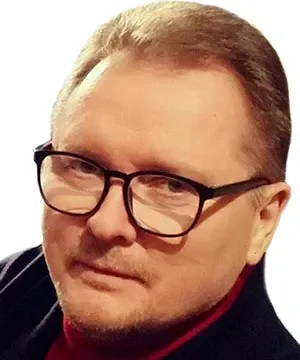 Леонид Дзюник