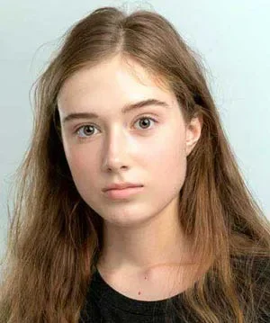 Алена Долголенко