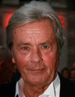 Ален Делон (Alain Delon)