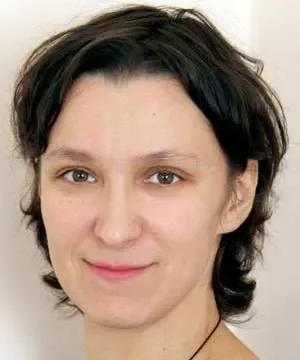 Олеся Железняк
