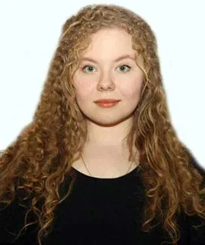 Анастасия Добрынина