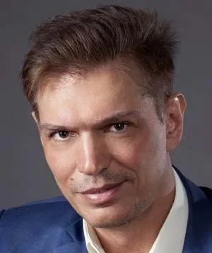 Дмитрий Дьяченко (II)