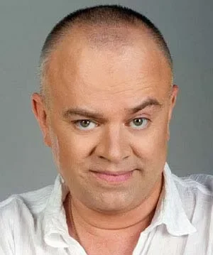 Алексей Климушкин