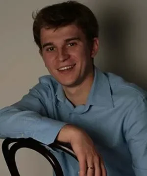 Дмитрий Ефремов (актер)