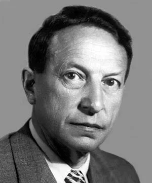 Вениамин Каверин