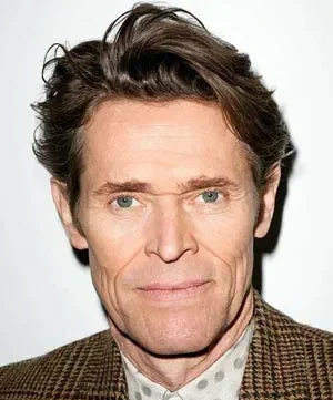 Уиллем Дефо (Willem Dafoe)
