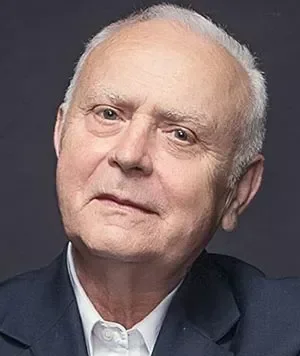 Валентин Елизарьев