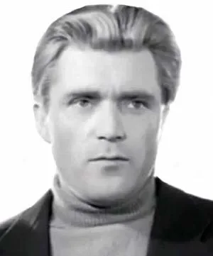 Александр Карпов