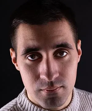 Кирилл Егоров