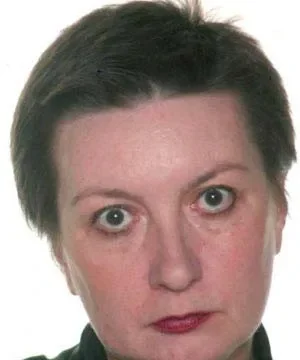 Ирина Знаменщикова