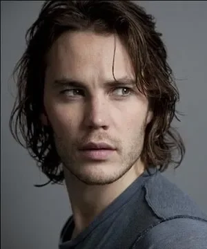 Тейлор Китч (Taylor Kitsch)