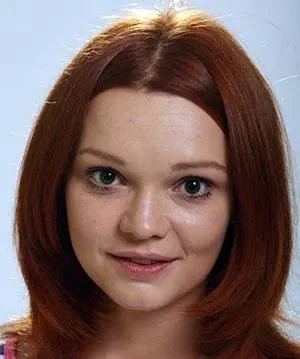 Екатерина Захарова (II)