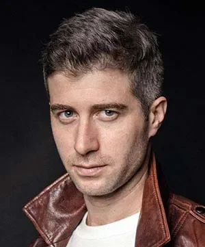 Матвей Жизневский