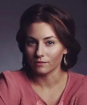 Дарина Димидкина
