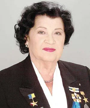Альбина Дерюгина