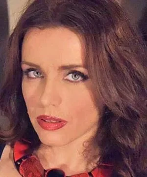 Ксения Жарова (Ksenia Jarova)