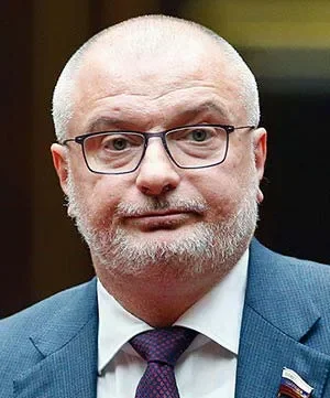 Андрей Клишас