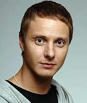 Максим Драченин