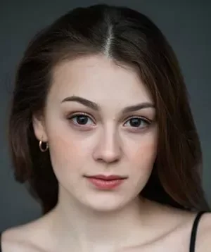 Евгения Замулина
