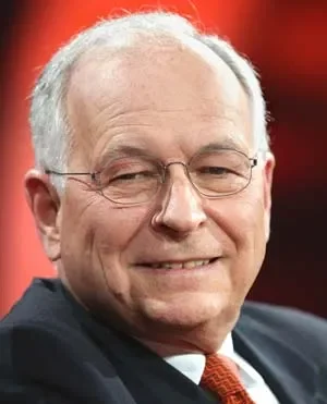 Вольфганг Ишингер (Wolfgang Ischinger)