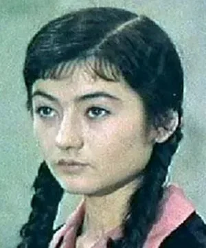 Лариса Зубкович