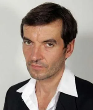 Владимир Заморин