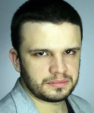 Иван Иванов (актер)