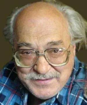 Юрий Заборовский