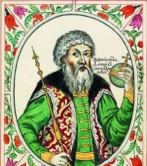 Даниил Александрович