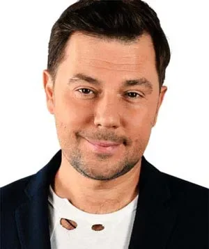 Дмитрий Клинаев