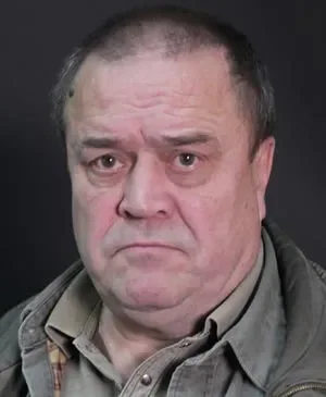 Александр Ильин (старший)