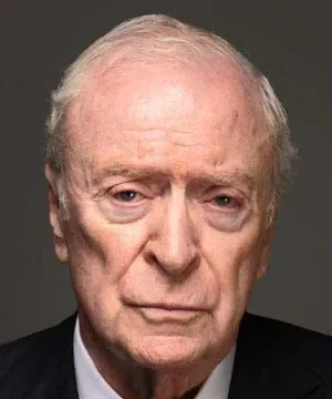 Майкл Кейн (Michael Caine)