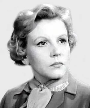 Антонина Дмитриева