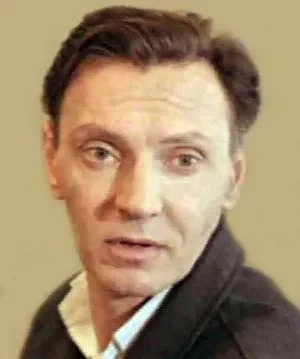 Александр Казимиров