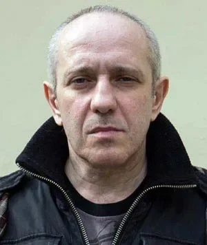Владимир Довжик