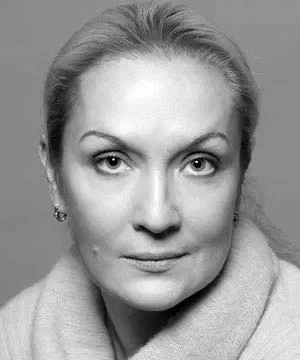 Вера Каншина