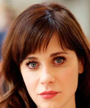 Зоуи Дешанель (Zooey Deschanel)