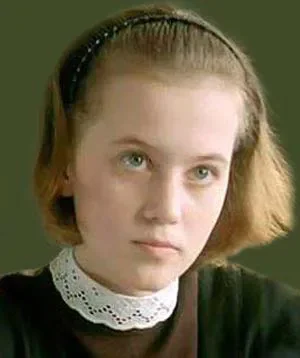 Елена Дмитриева (III)