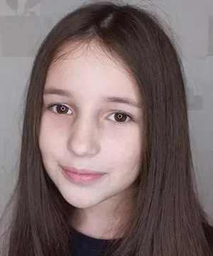 София Златопольская