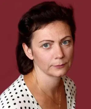 Татьяна Клюкина