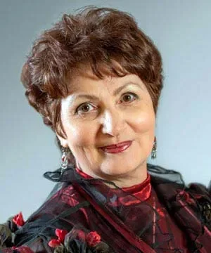 Елена Ключерова